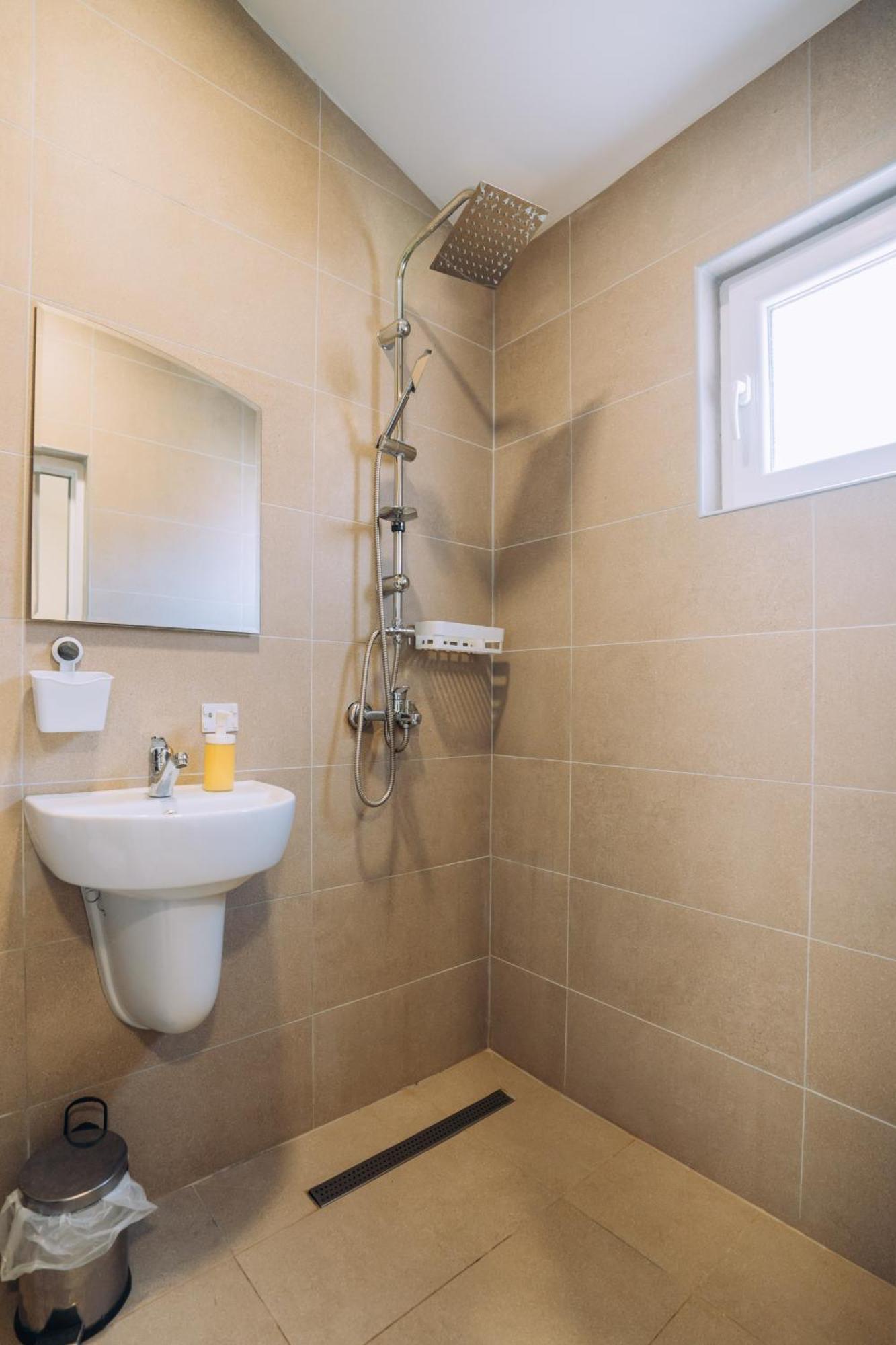 Damjan Apartments Ohrid Exterior photo