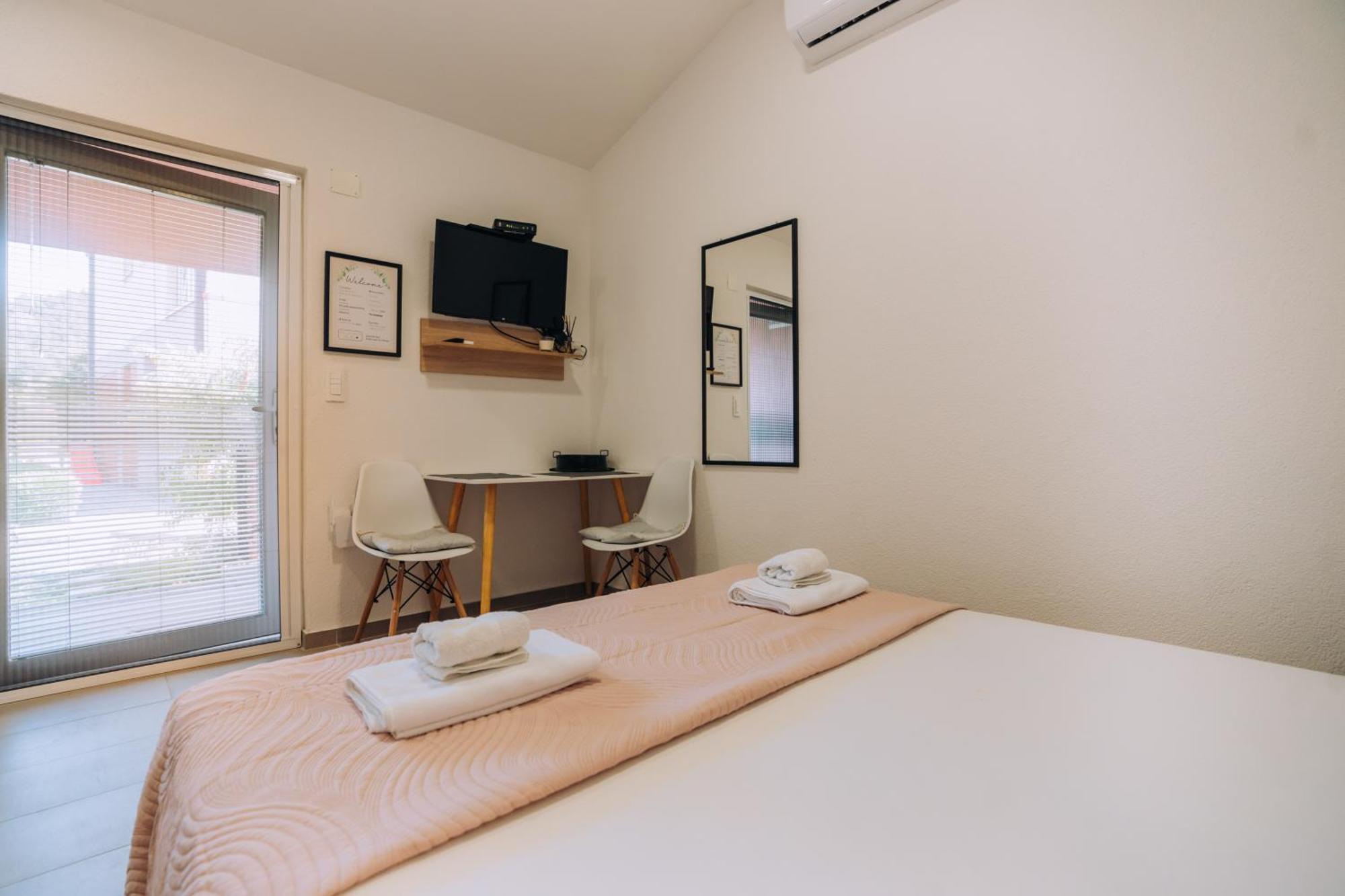 Damjan Apartments Ohrid Exterior photo